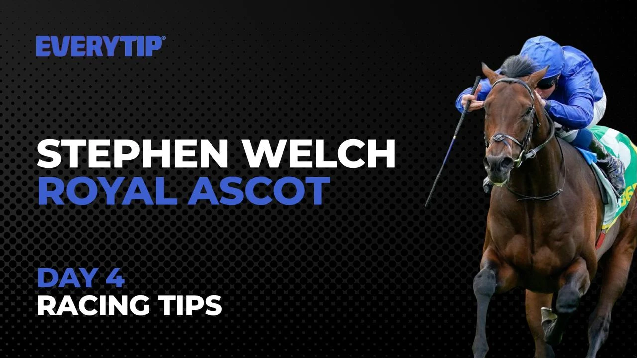Royal Ascot Day Four Tips